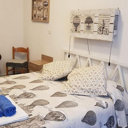 Ferienwohnung La Casa Di Bonnie & Clyde Genua Exterior foto