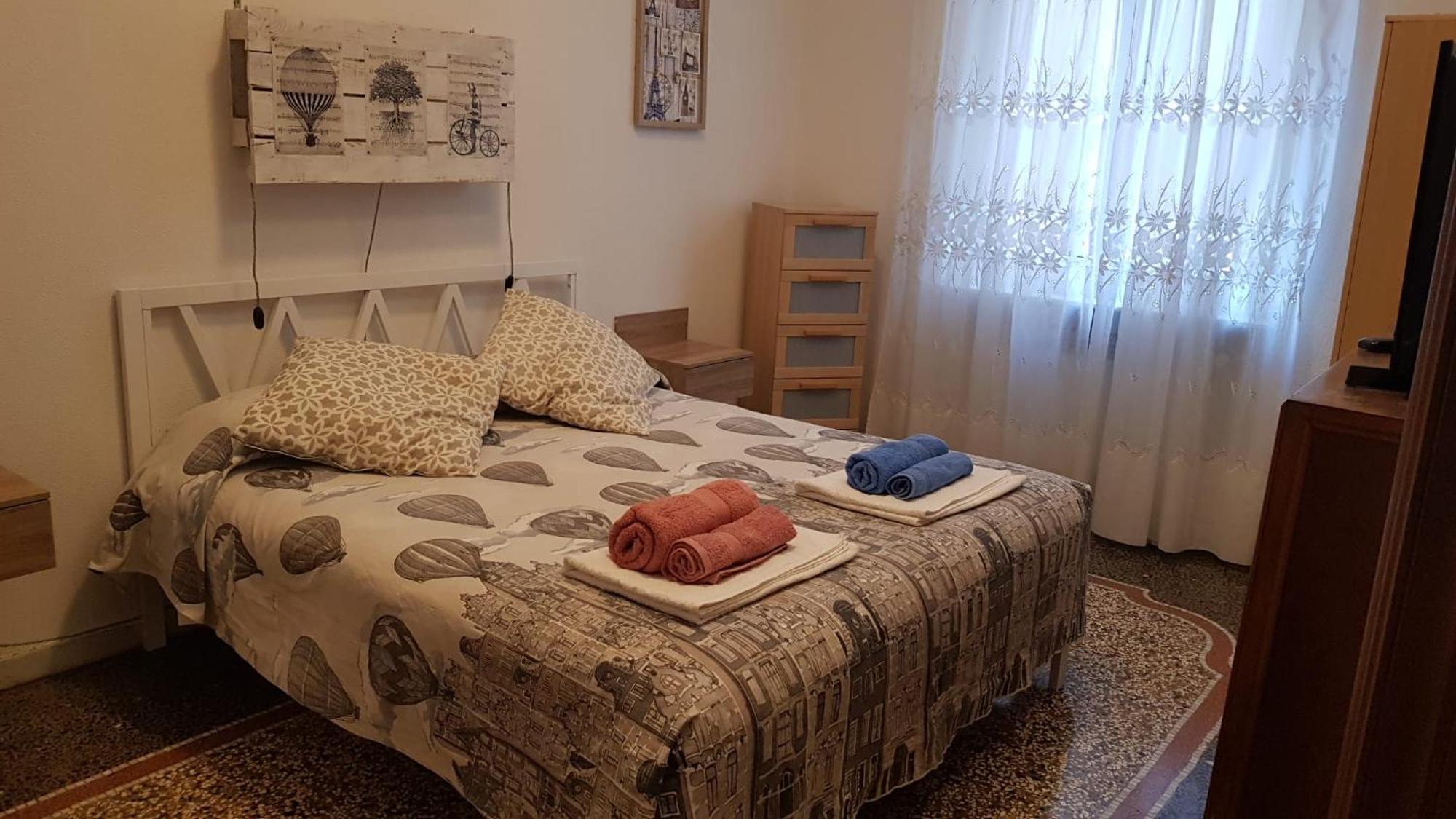 Ferienwohnung La Casa Di Bonnie & Clyde Genua Exterior foto