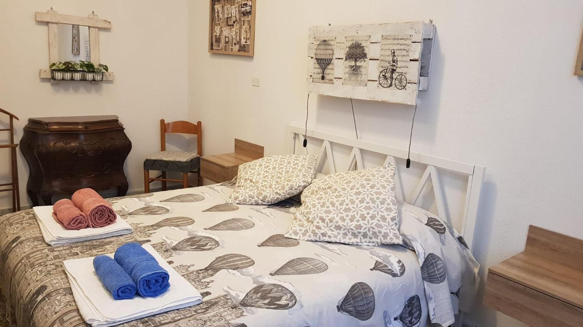 Ferienwohnung La Casa Di Bonnie & Clyde Genua Exterior foto